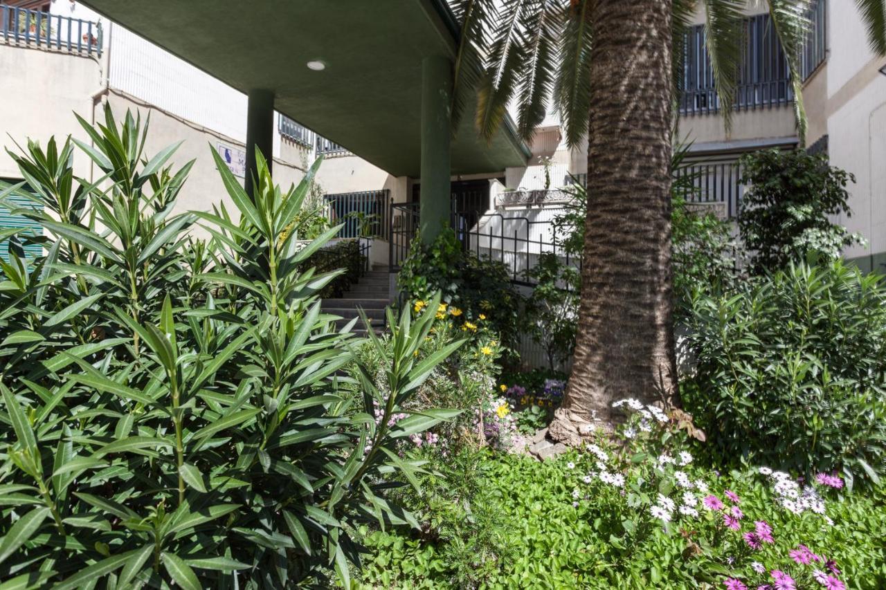 Arabial Deluxe Granada Exterior foto
